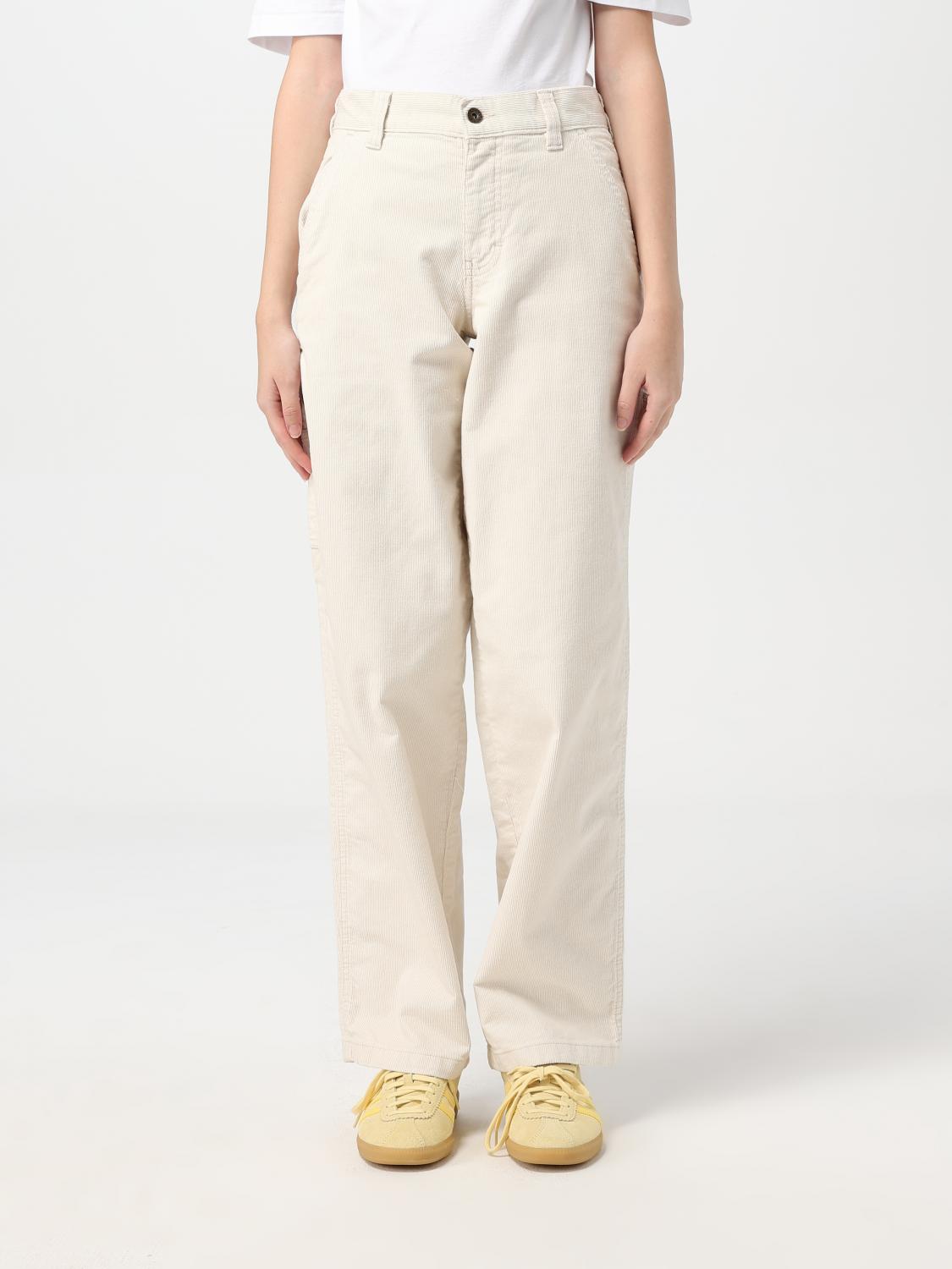 DICKIES PANTALONES: Pantalón mujer Dickies, Gris - Img 1