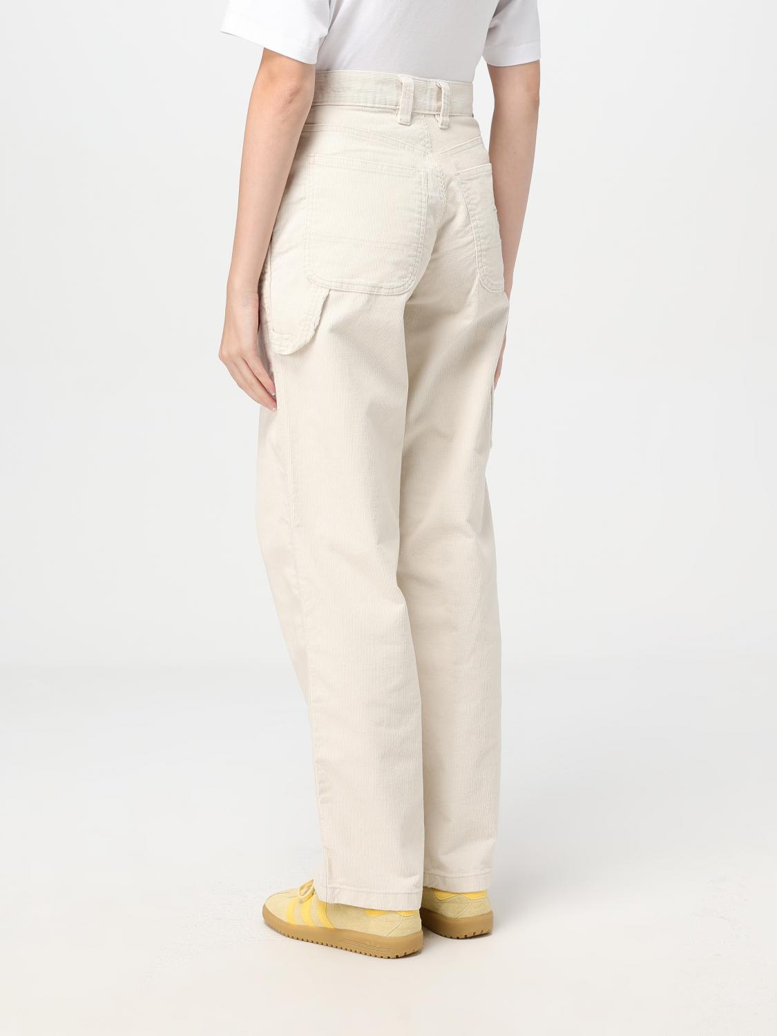 DICKIES PANTALONES: Pantalón mujer Dickies, Gris - Img 2