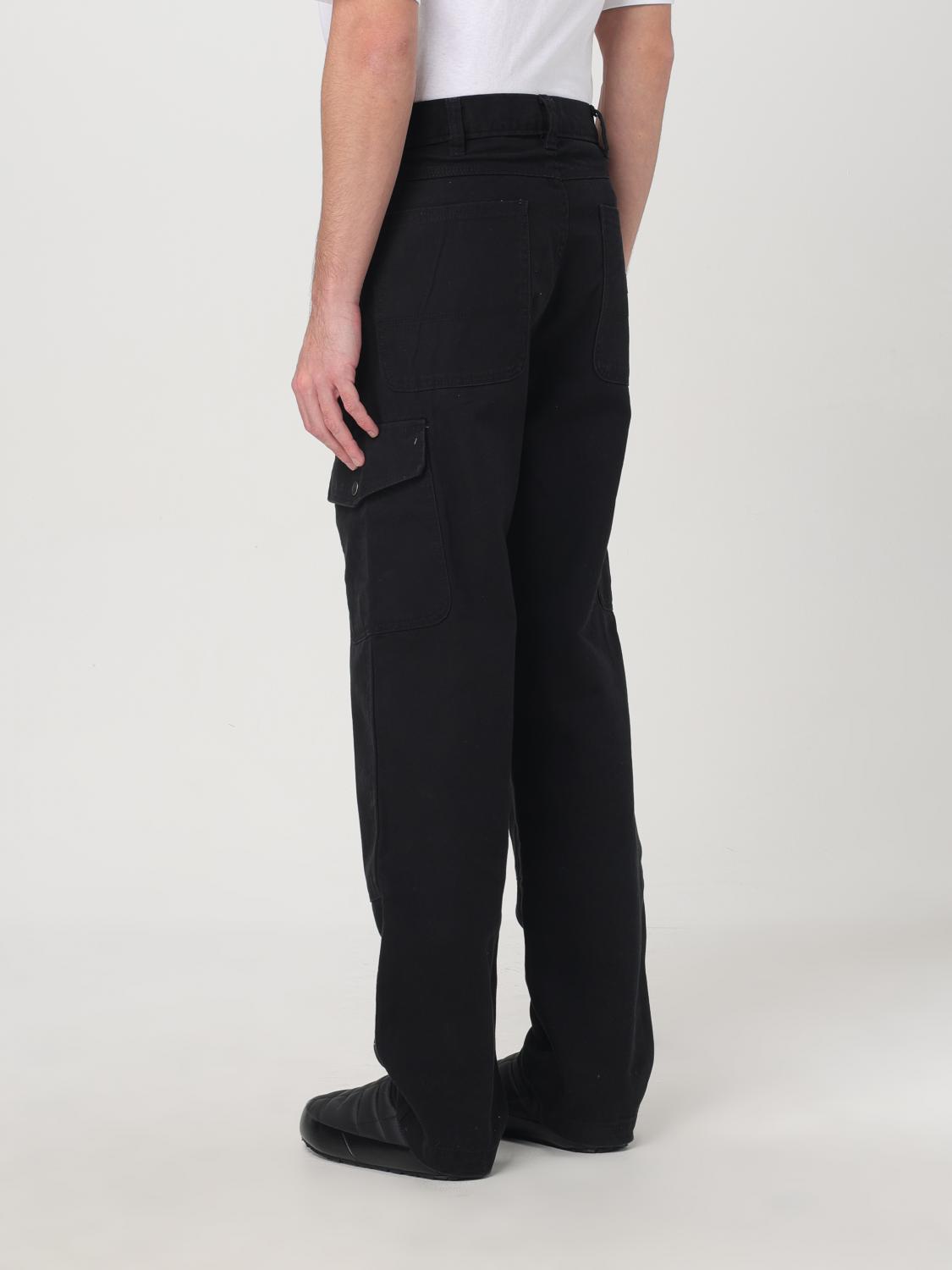 DICKIES PANTS: Pants men Dickies, Black - Img 2