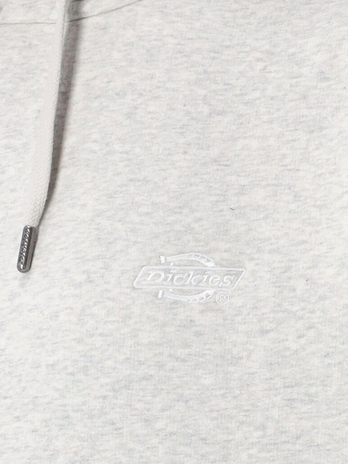 DICKIES SWEATSHIRT: Sweatshirt men Dickies, Grey 1 - Img 3