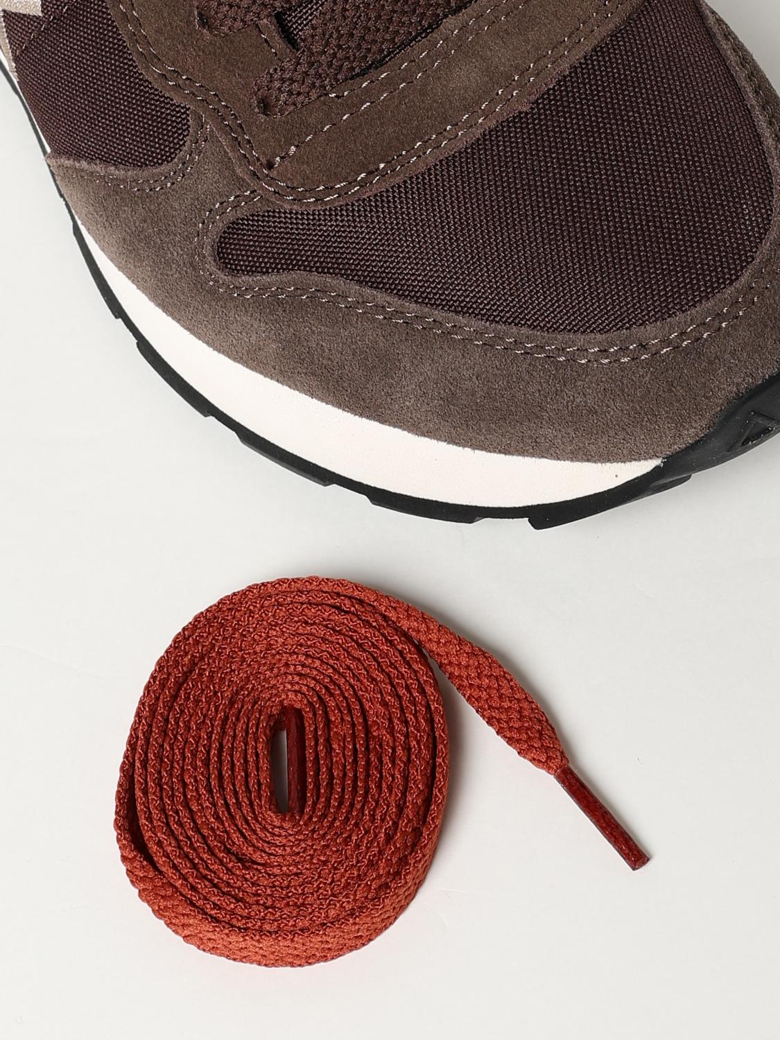 SUN68 SNEAKERS: Schuhe herren SUN68, Braun - Img 4