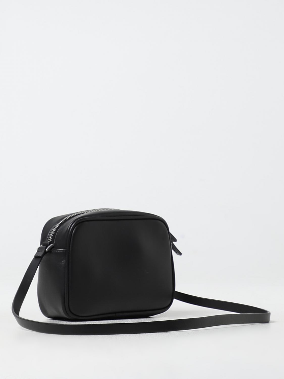 FABIANA FILIPPI UMHÄNGETASCHE: Schultertasche damen Fabiana Filippi, Schwarz - Img 2