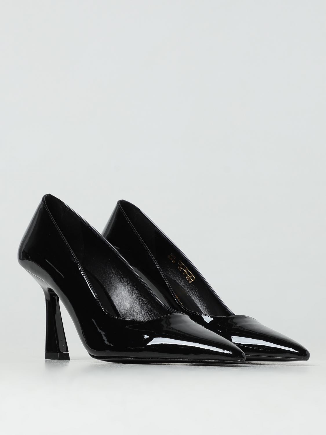 STUART WEITZMAN PUMPS: Pumps woman Stuart Weitzman, Black - Img 2