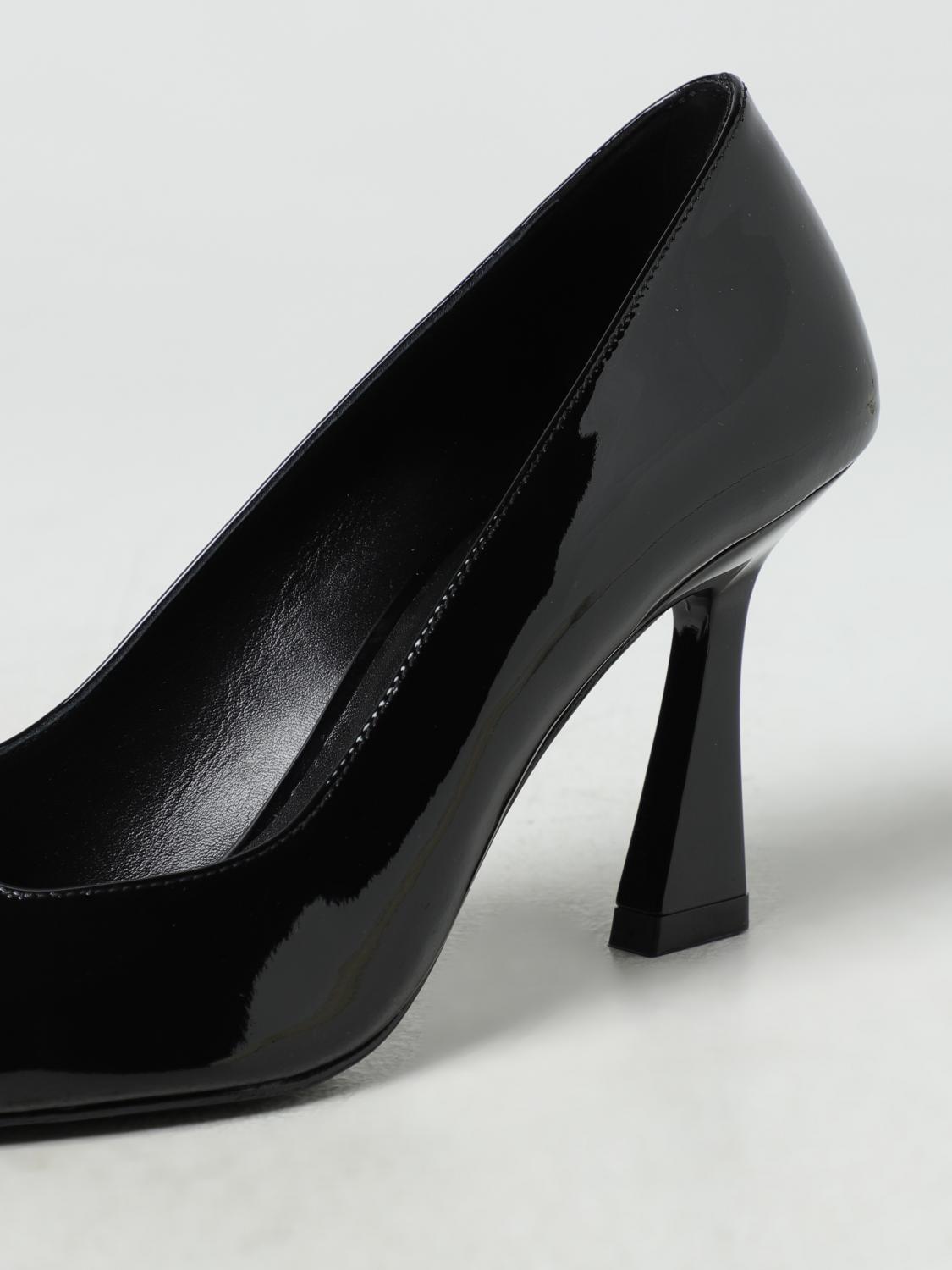 STUART WEITZMAN PUMPS: Pumps woman Stuart Weitzman, Black - Img 4