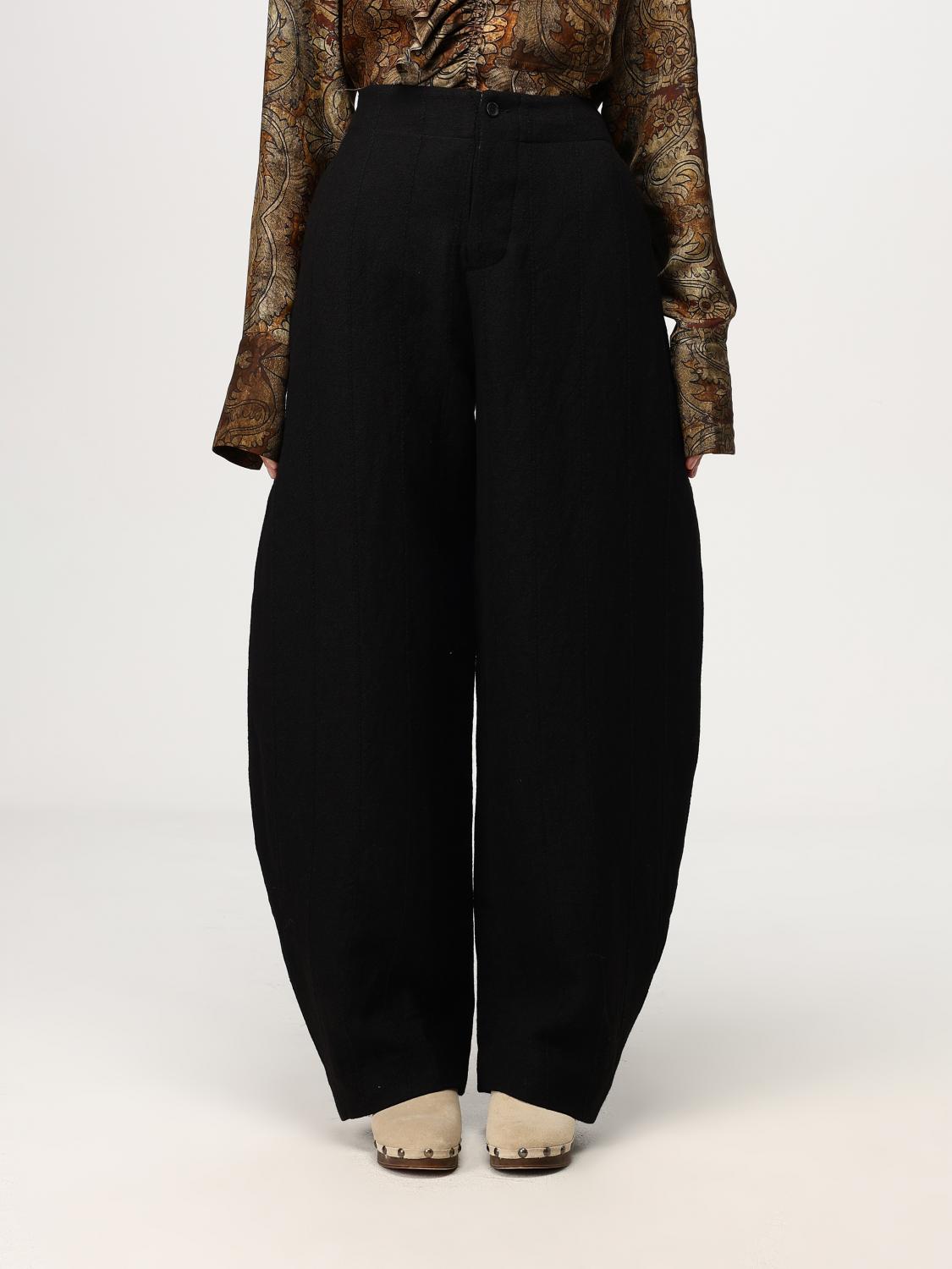 Giglio Pantalone donna Uma Wang