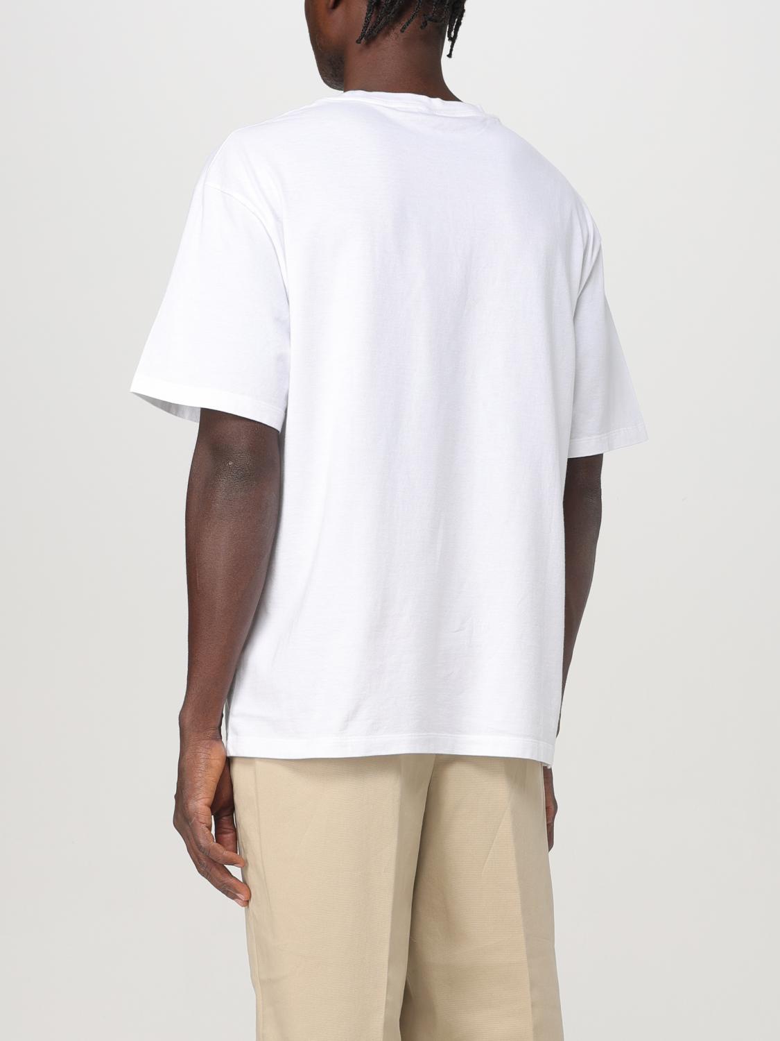 ETRO T-SHIRT: T-shirt men Etro, White - Img 3