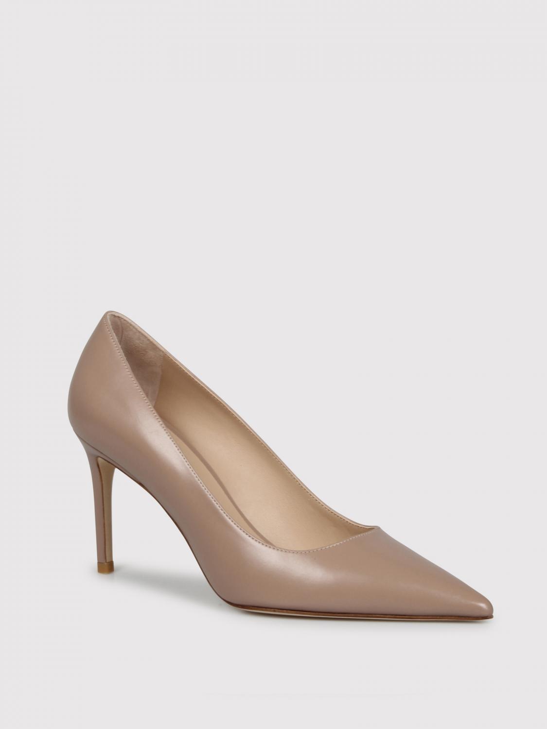 STUART WEITZMAN PUMPS: Shoes woman Stuart Weitzman, Blush Pink - Img 2