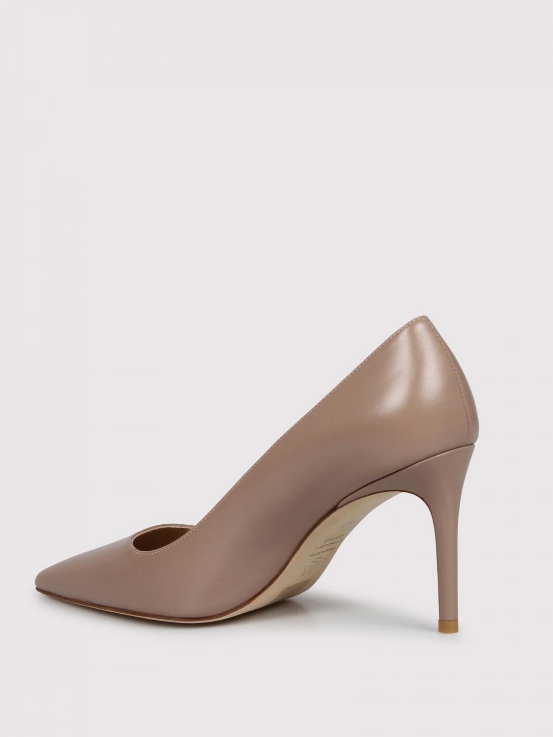 STUART WEITZMAN PUMPS: Shoes woman Stuart Weitzman, Blush Pink - Img 3