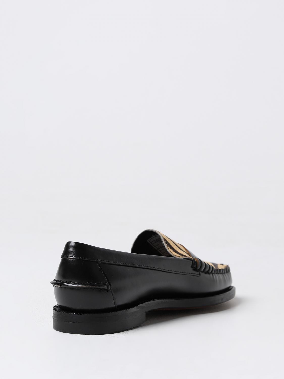 SEBAGO LOAFERS: Shoes woman Sebago, Savannah - Img 3