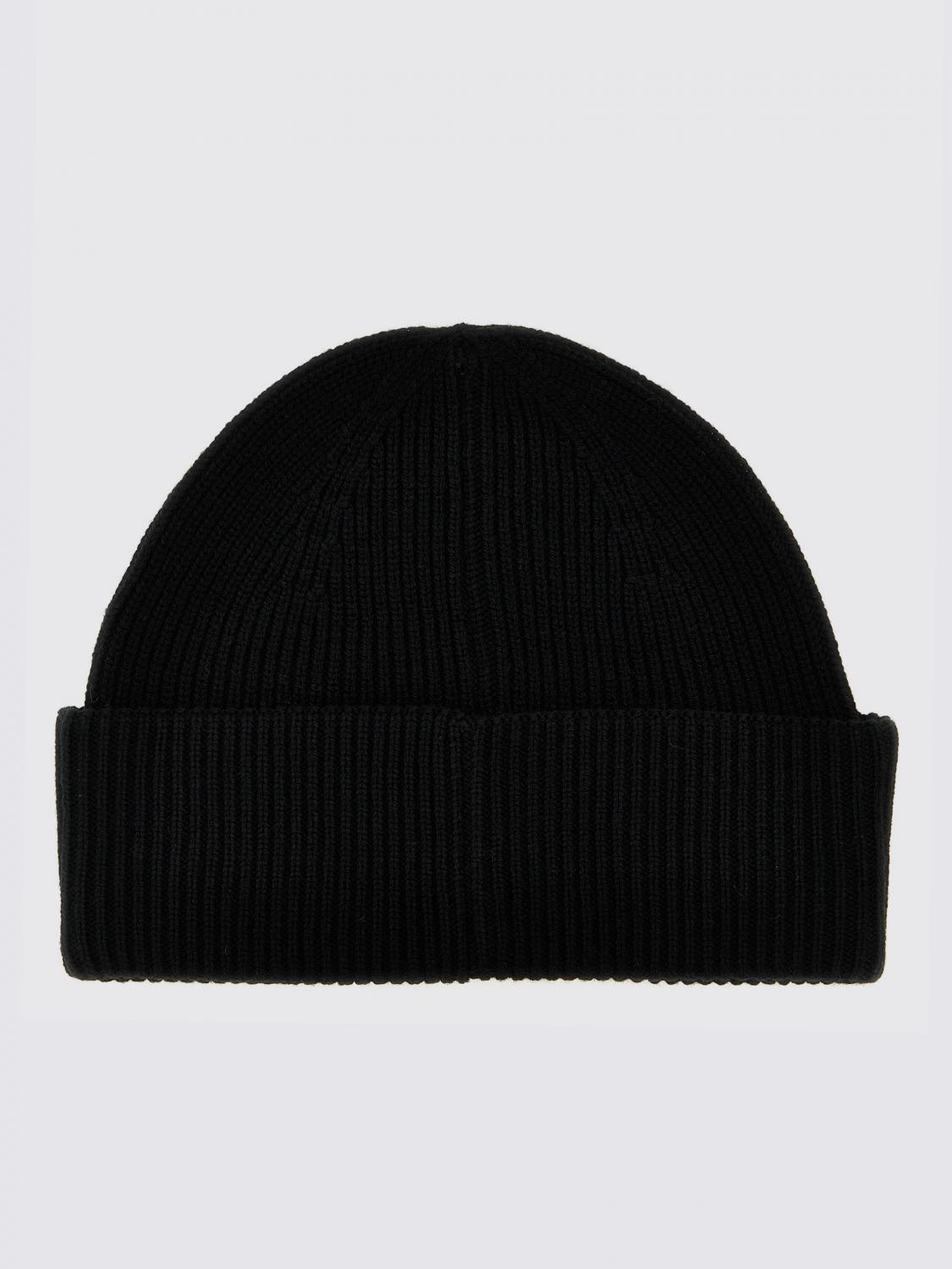BOSS CHAPEAU: Chapeau homme Boss, Noir - Img 2