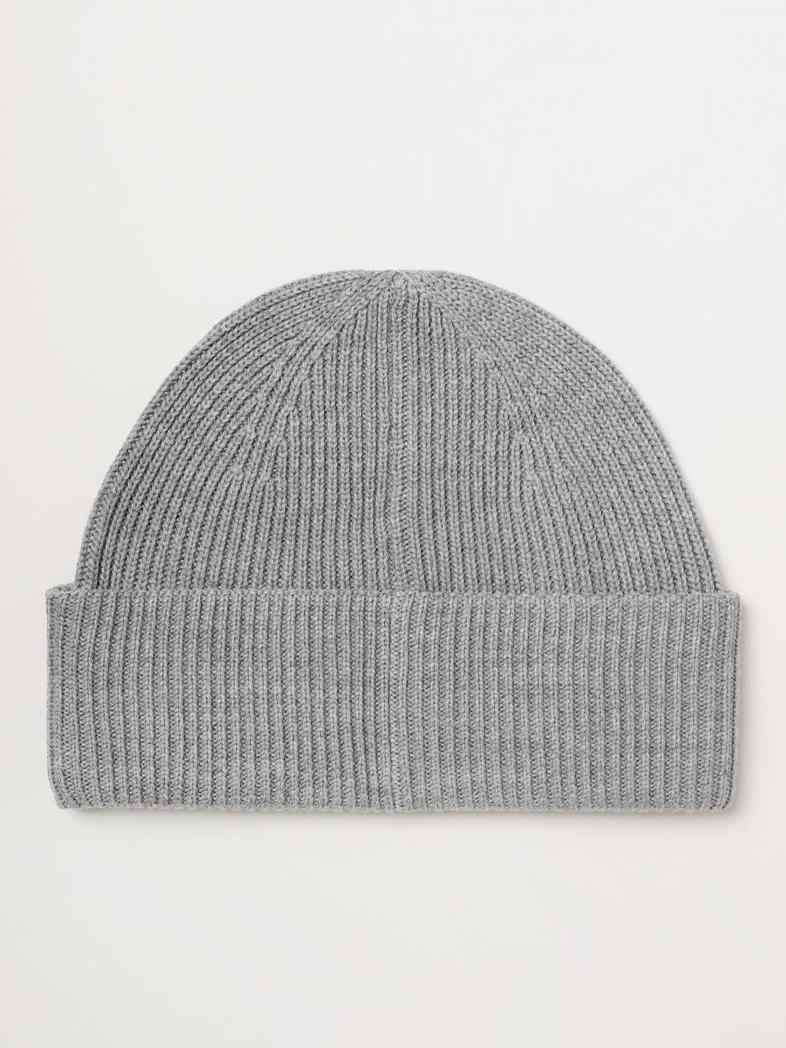 BOSS HAT: Hat men Boss, Silver - Img 2