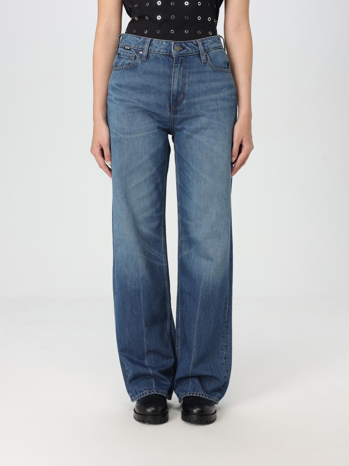 Giglio Jeans Boss in denim