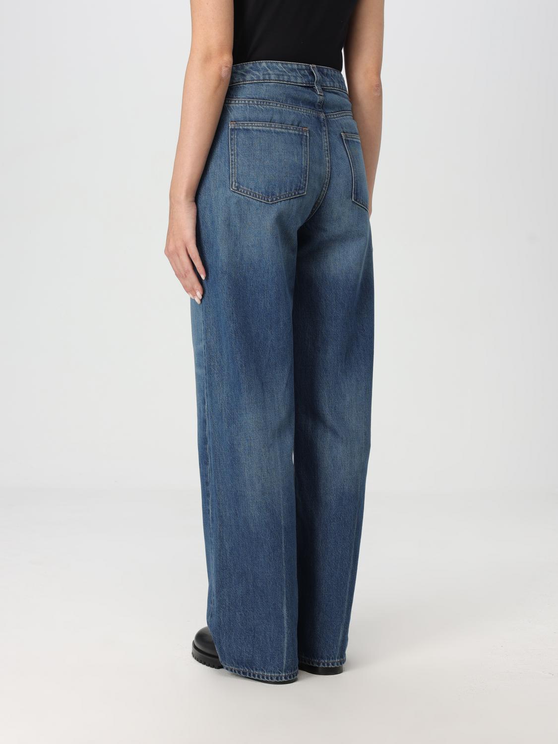 BOSS JEANS: Jeans femme Boss, Denim - Img 2