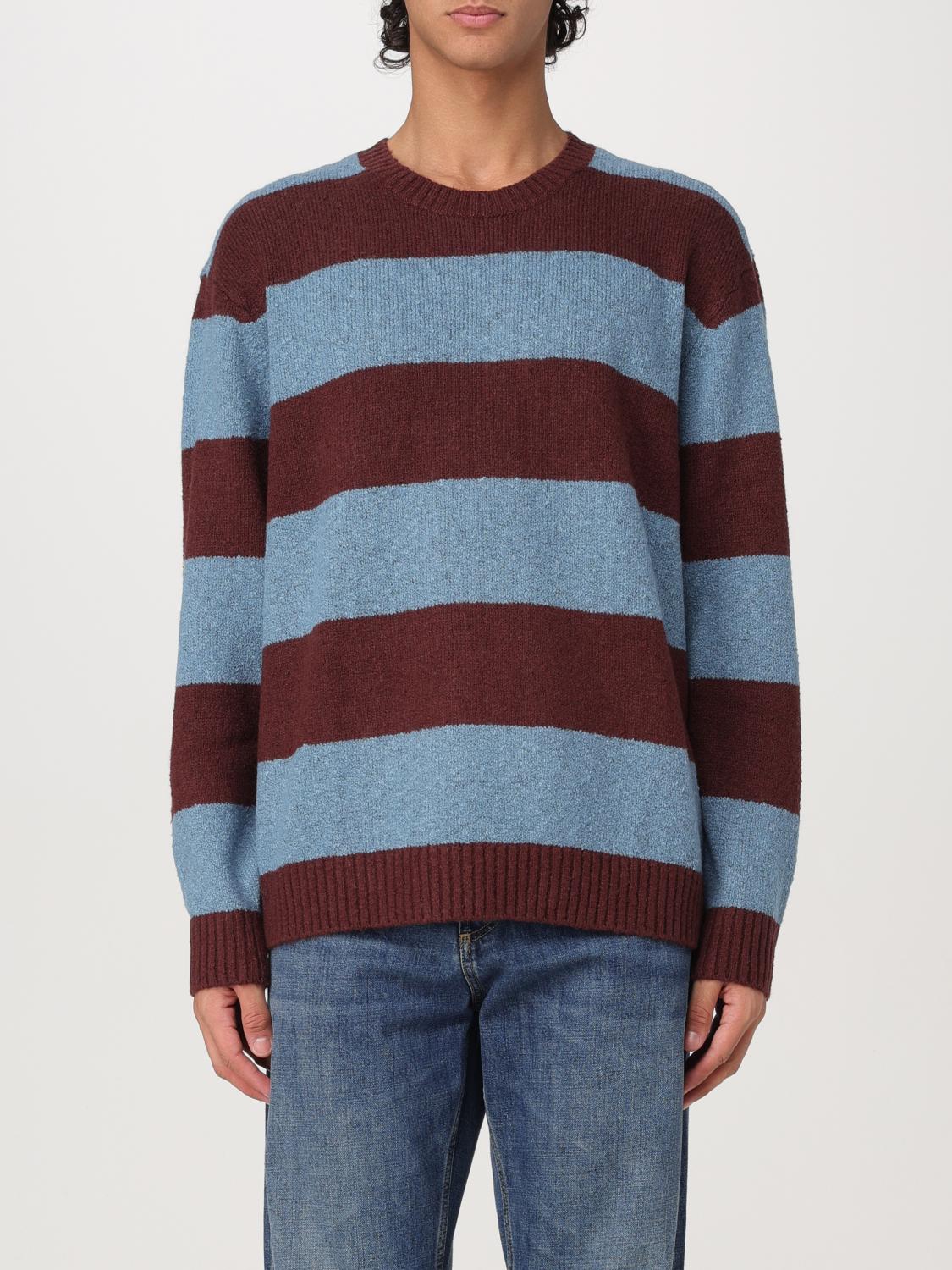 VANS SWEATER: Sweater men Vans, Multicolor - Img 1