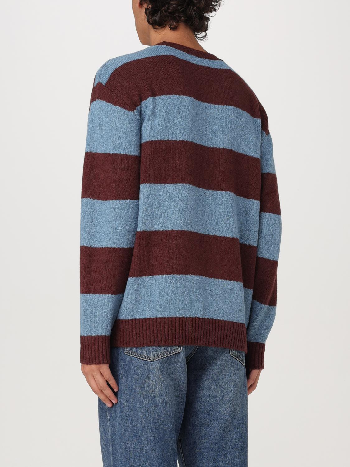 VANS SWEATER: Sweater men Vans, Multicolor - Img 2