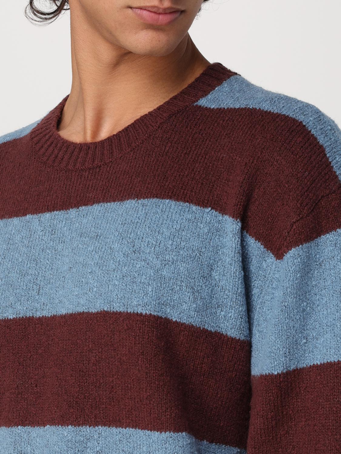 VANS SWEATER: Sweater men Vans, Multicolor - Img 3