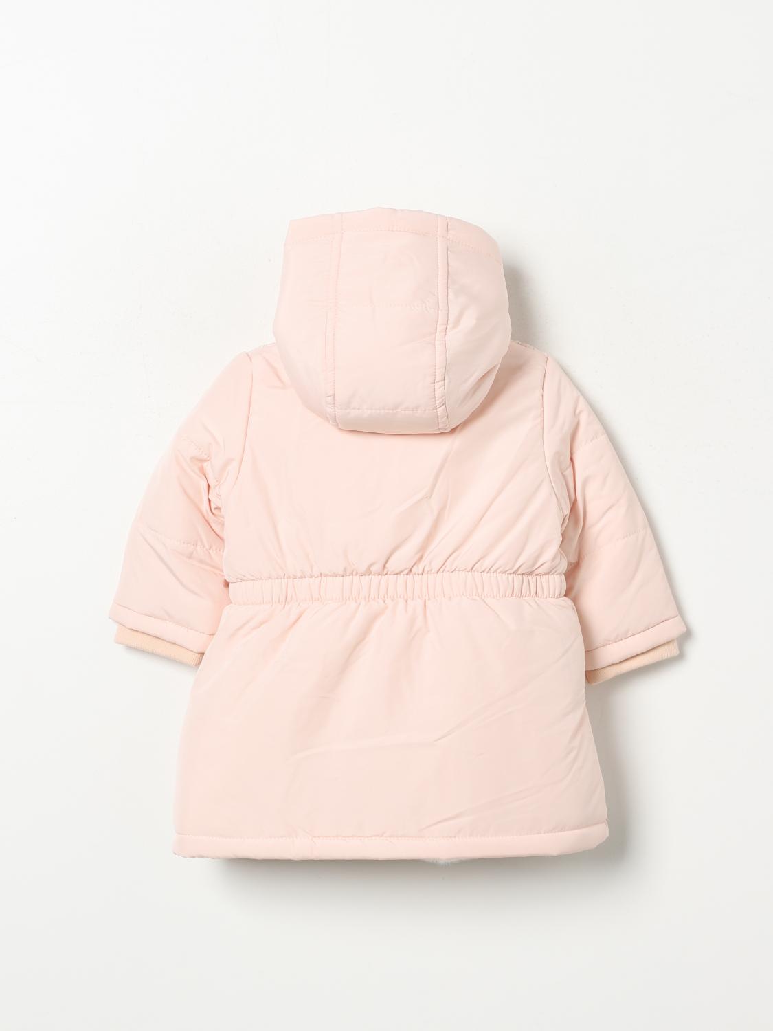 CHLOÉ VESTE: Veste enfant ChloÉ, Rose - Img 2