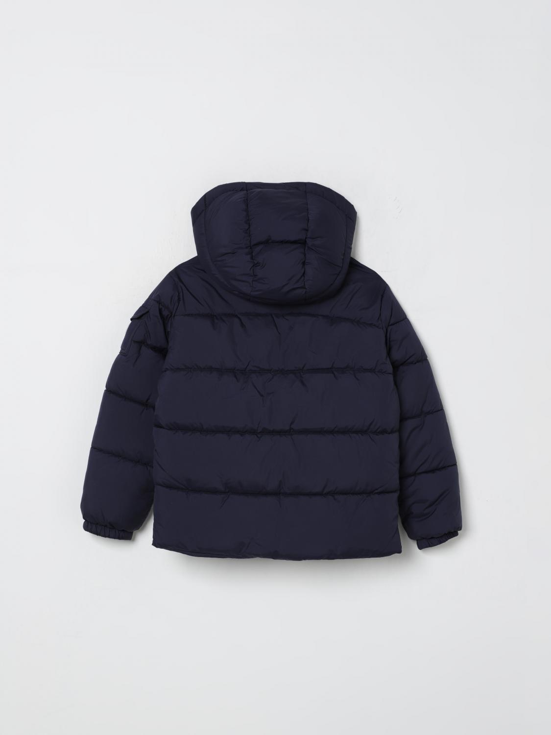 NORTH SAILS 재킷: 재킷 남아 North Sails, 블루 - Img 2
