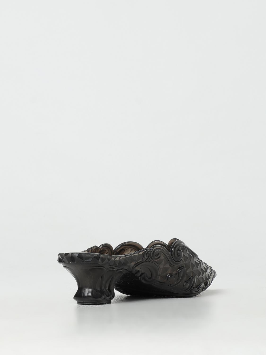 Y/PROJECT HIGH HEEL SHOES: Shoes woman Y/project, Black - Img 3