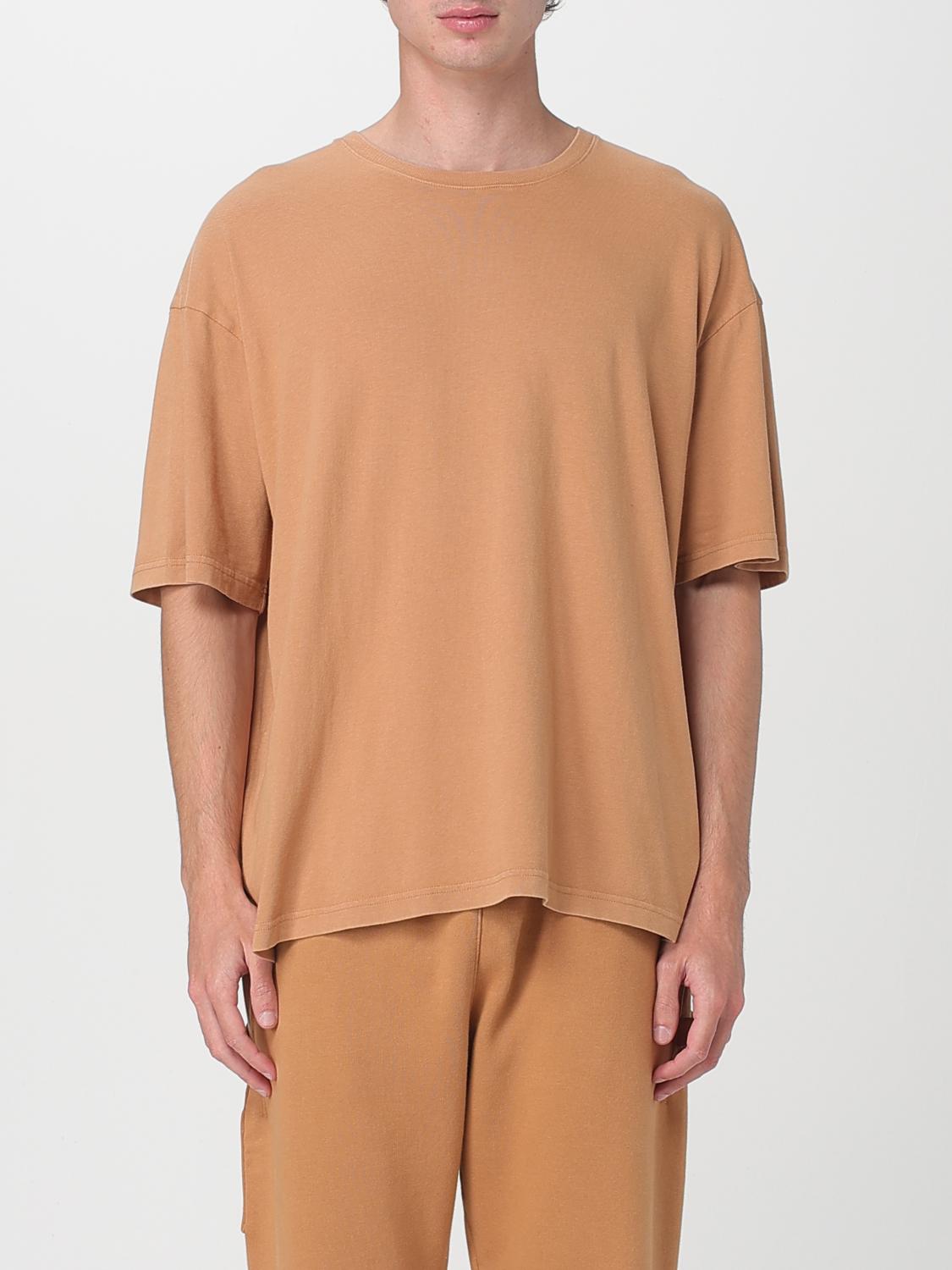 CHAMPION CAMISETA: Camiseta hombre Champion, Naranja - Img 1