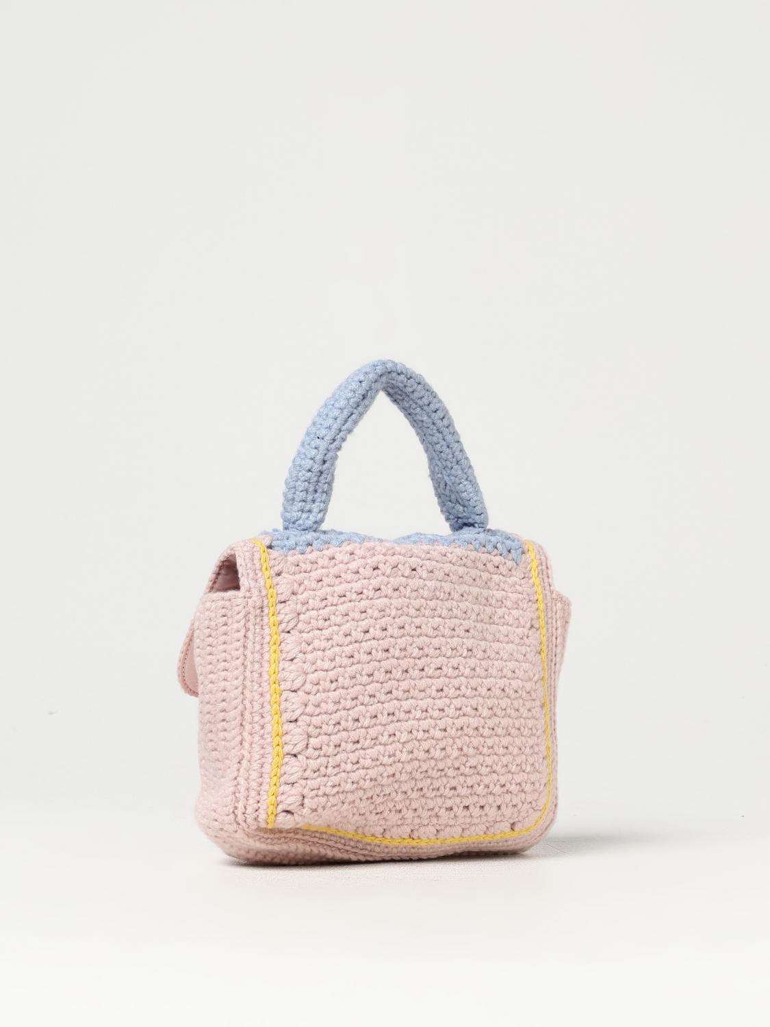 STELLA MCCARTNEY KIDS SAC: Sac enfant Stella McCartney Kids, Multicolore - Img 2