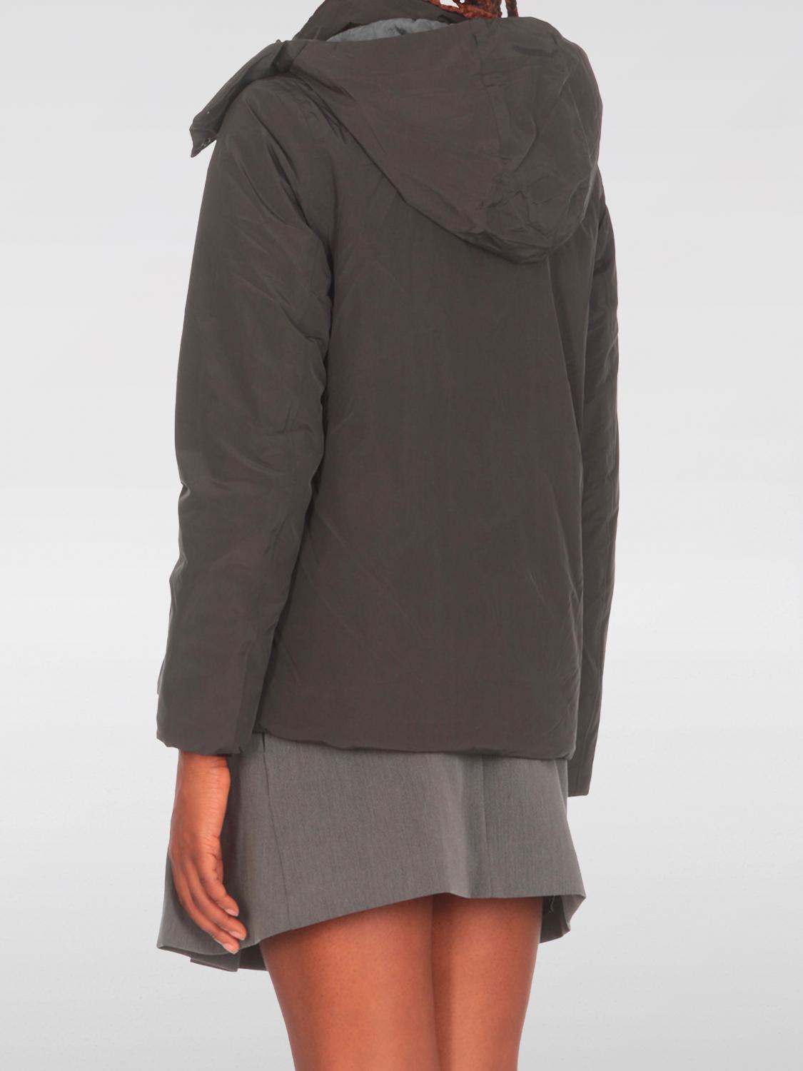 K-WAY JACKET: Jacket woman K-way, Black - Img 3