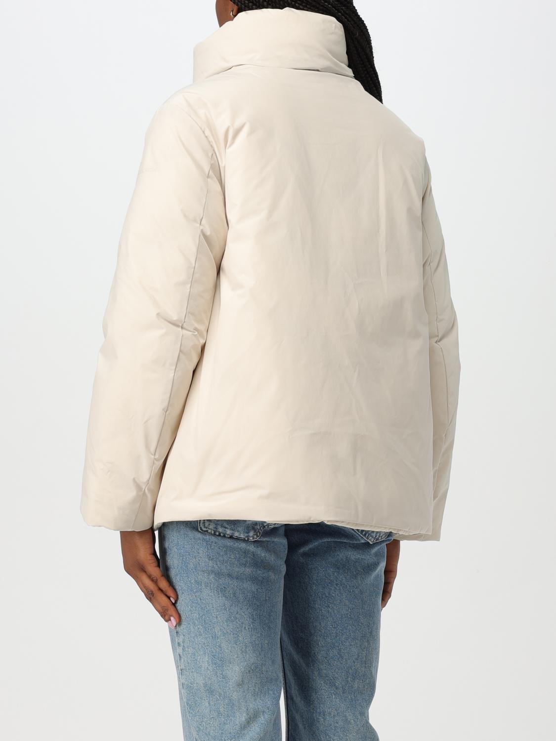 WOOLRICH GIACCA: Giubbotto Woolrich in nylon , Bianco - Img 2