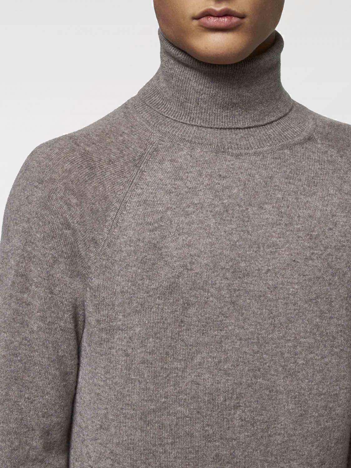 SAINT LAURENT SWEATER: Sweater men Saint Laurent, Beige - Img 3