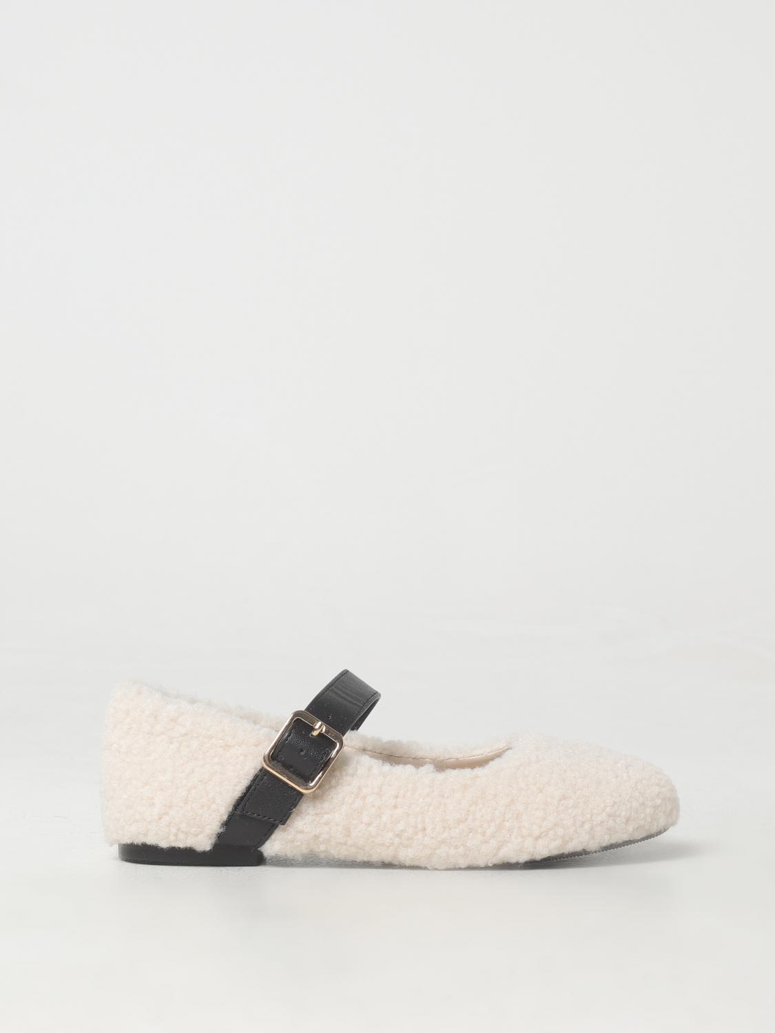 STELLA MCCARTNEY KIDS SHOES: Shoes kids Stella McCartney Kids, White - Img 1