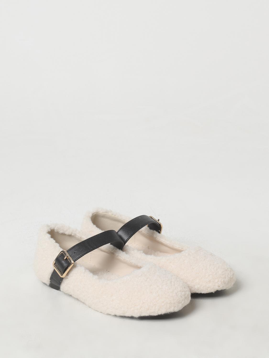 STELLA MCCARTNEY KIDS SHOES: Shoes kids Stella McCartney Kids, White - Img 2