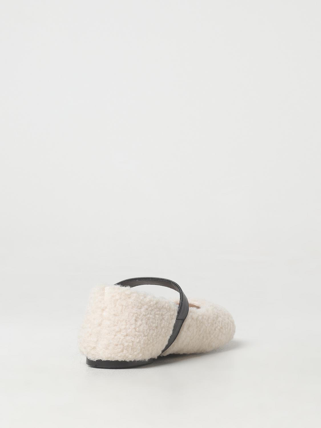 STELLA MCCARTNEY KIDS SHOES: Shoes kids Stella McCartney Kids, White - Img 3