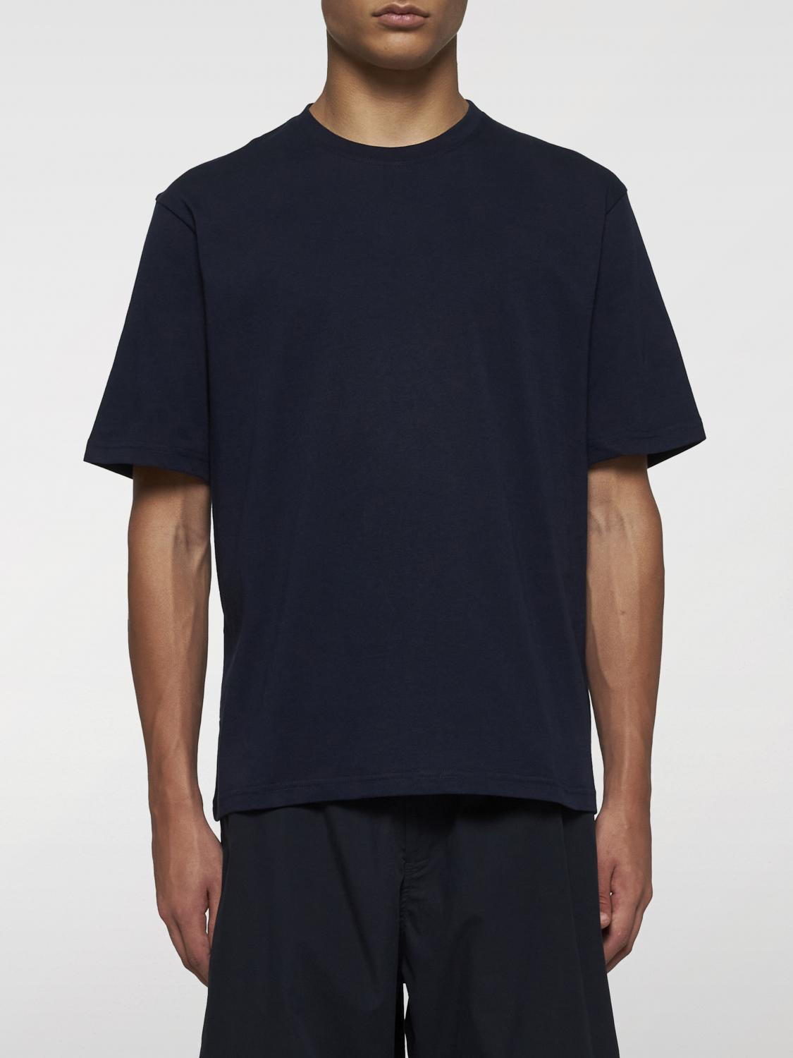 Giglio T-shirt Studio Nicholson in cotone