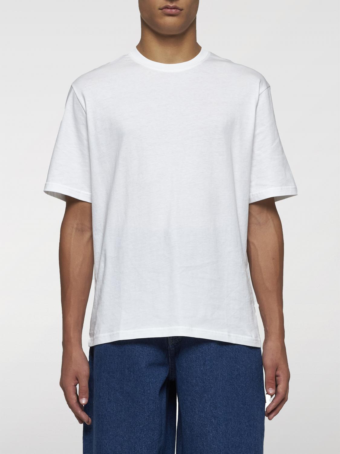 Giglio T-shirt Studio Nicholson in cotone