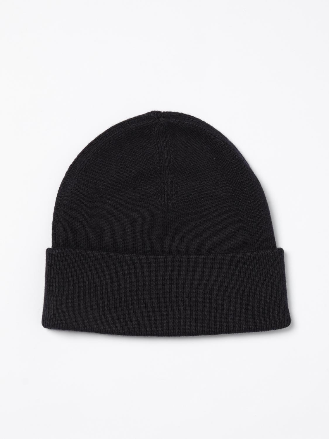 FRED PERRY GORRO: Gorro hombre Fred Perry, Azul Oscuro - Img 2