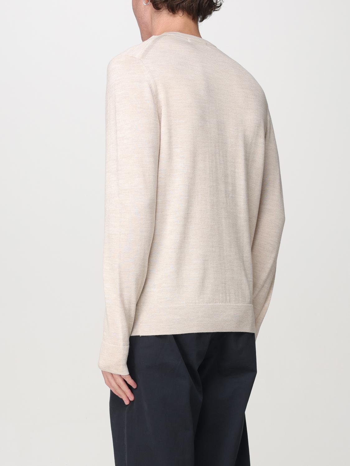 FRED PERRY SWEATER: Sweater men Fred Perry, Multicolor - Img 2