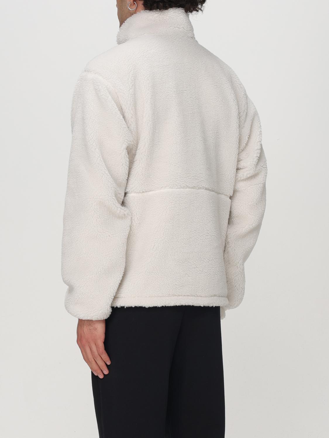 THE NORTH FACE SWEATSHIRT: Sweater men The North Face, White - Img 3