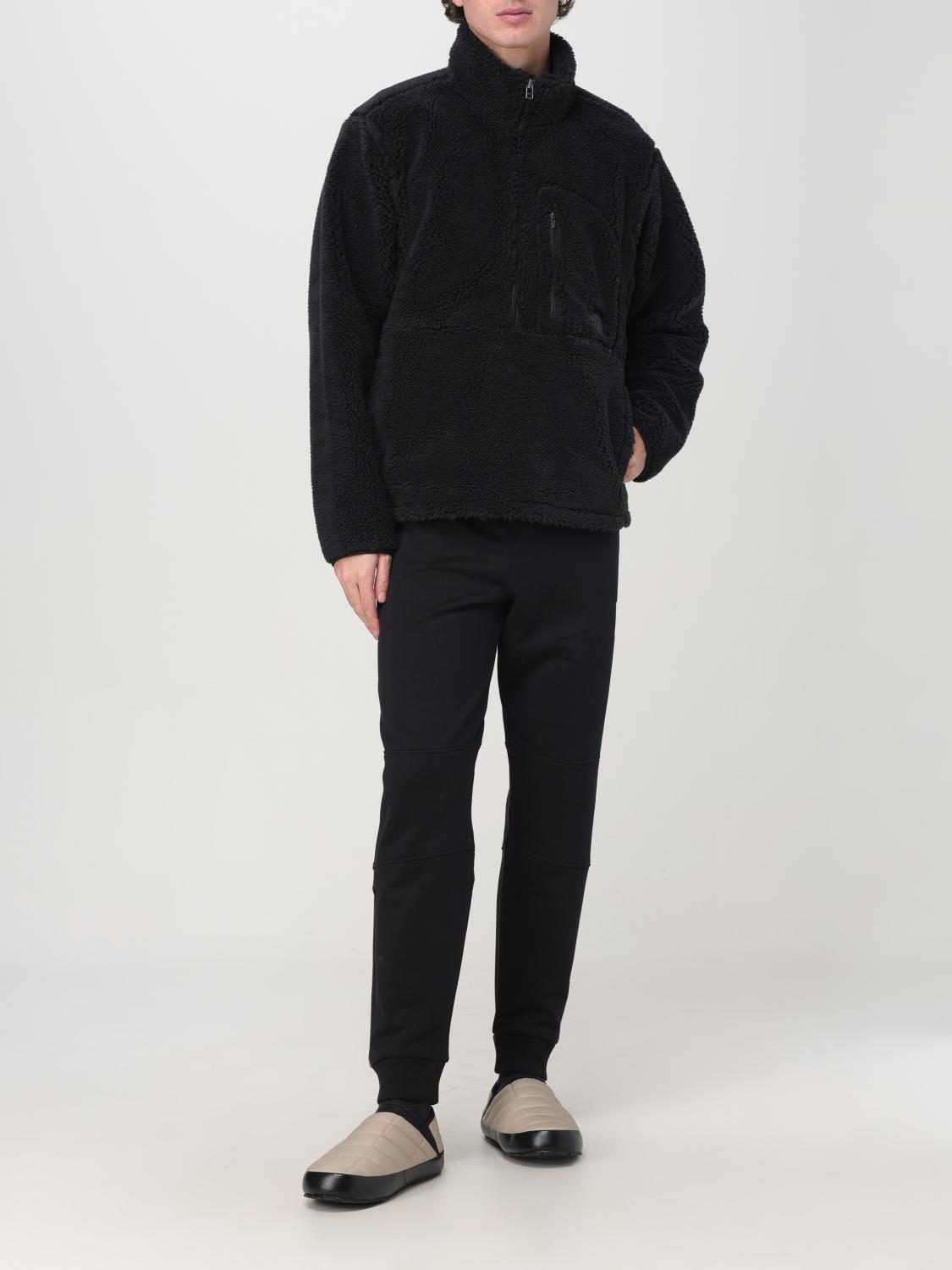 THE NORTH FACE SWEATSHIRT: Sweater men The North Face, Black - Img 2