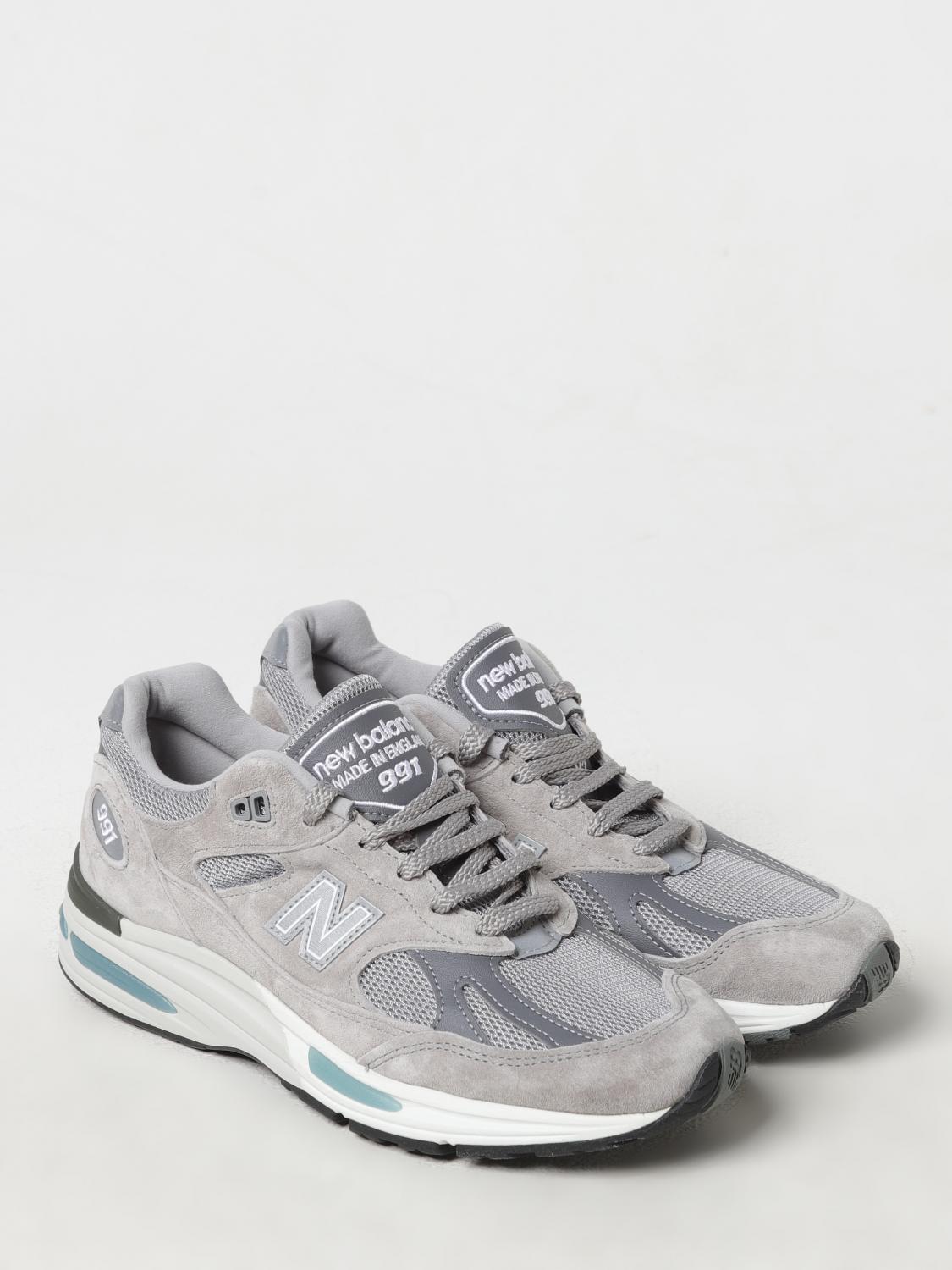 New Balance U991GL2 GRAY