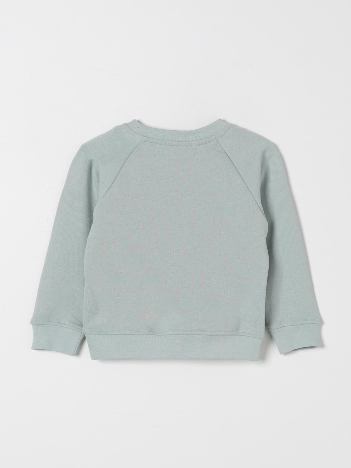 STELLA MCCARTNEY KIDS 스웨터: 스웨터 남아 Stella McCartney Kids, 세이지 - Img 2