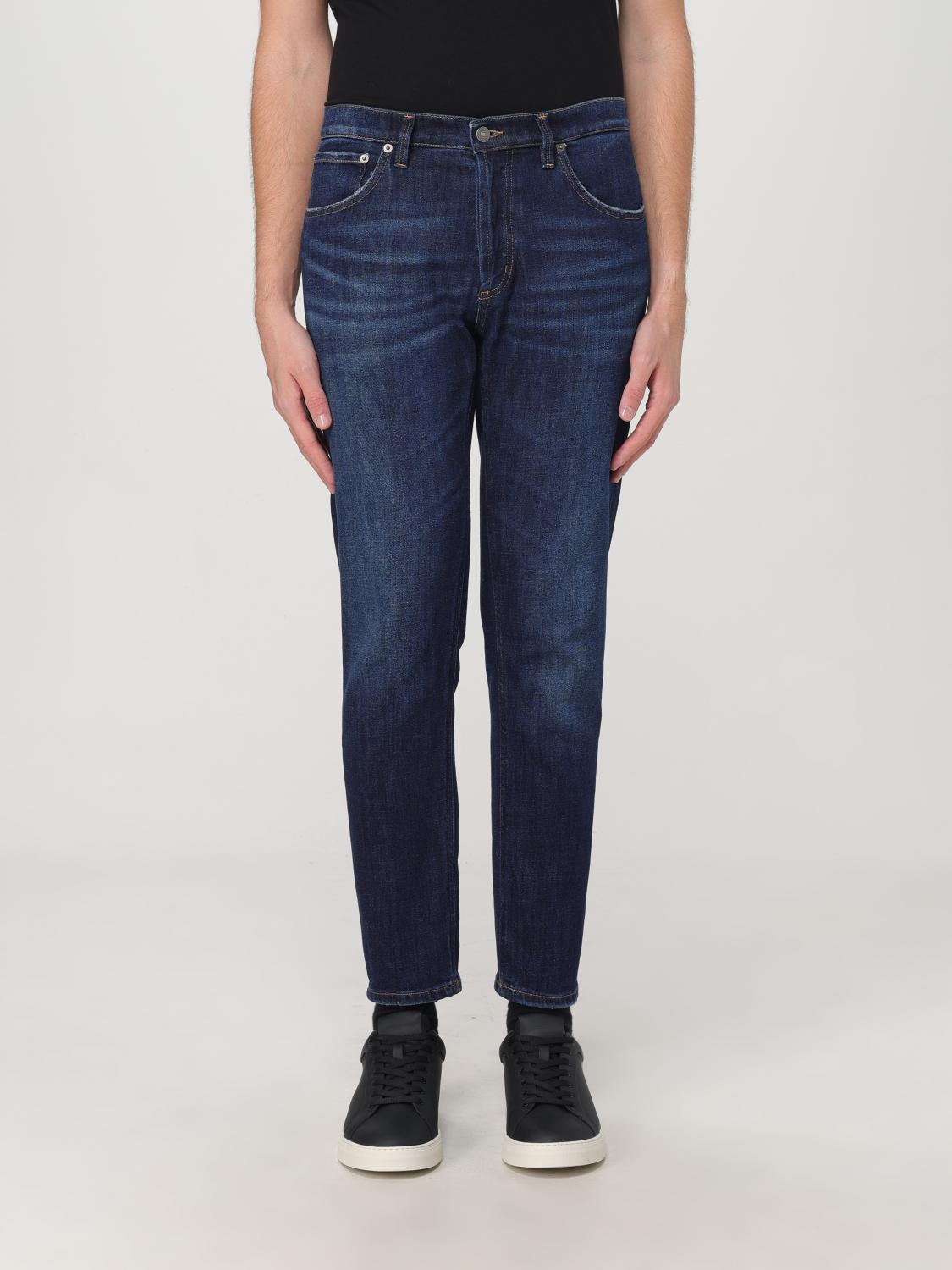 Giglio Jeans Dondup in denim