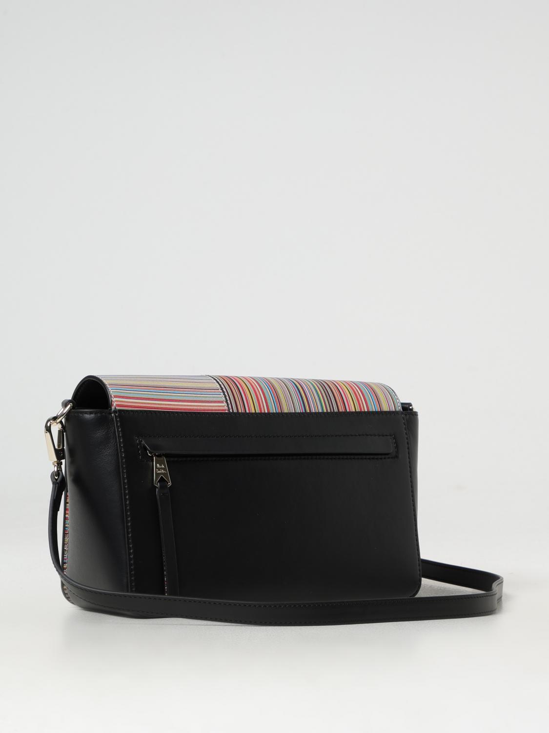 PAUL SMITH BANDOLERA: Bolso de hombro mujer Paul Smith, Fantasía - Img 2