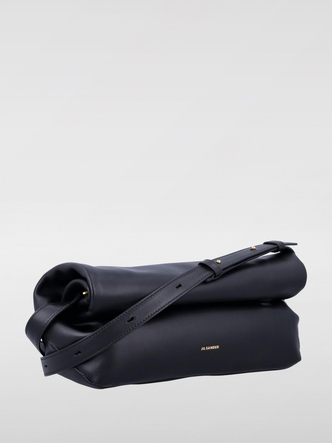 JIL SANDER ハンドバッグ: ハンドバッグ レディース Jil Sander, ブラック - Img 2