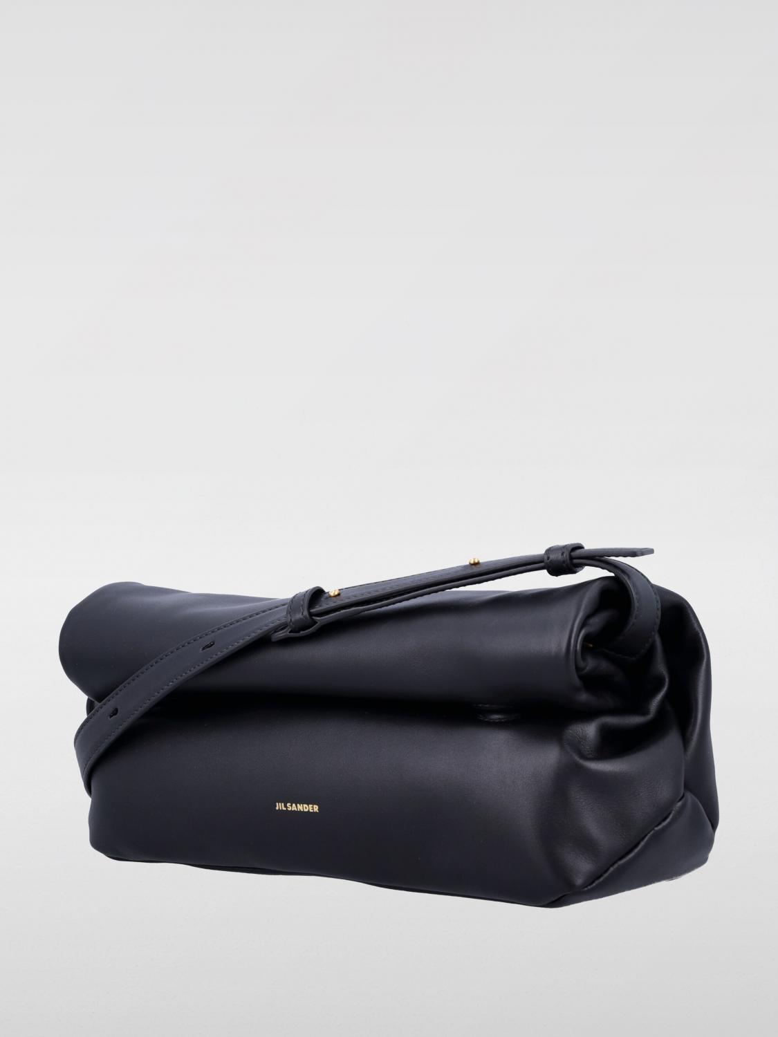 JIL SANDER ハンドバッグ: ハンドバッグ レディース Jil Sander, ブラック - Img 3