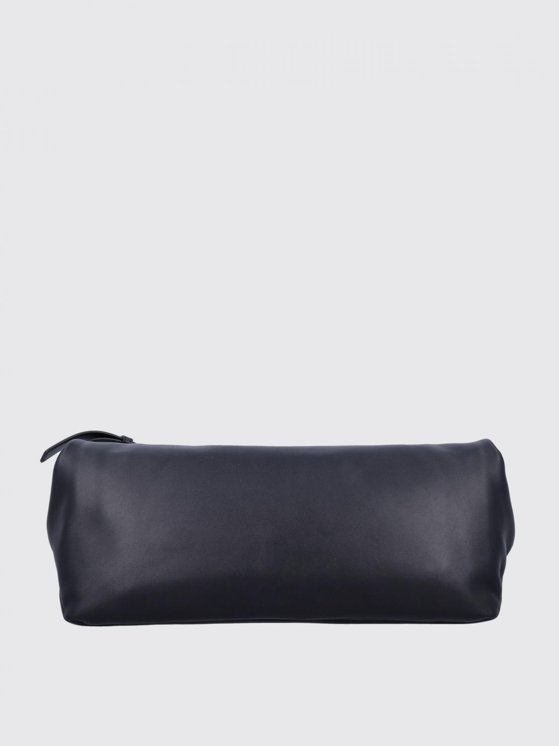 JIL SANDER BOLSO DE MANO: Bolso de mano mujer Jil Sander, Negro - Img 2