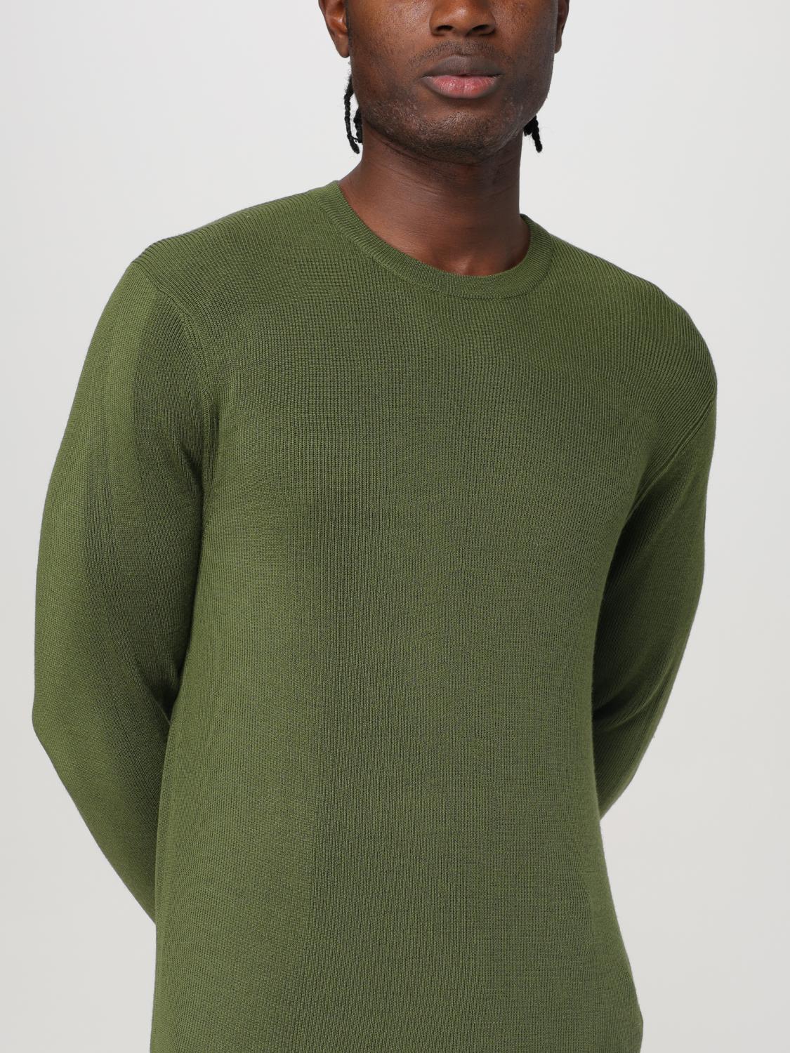 ASPESI JERSEY: Jersey hombre Aspesi, Militar - Img 3