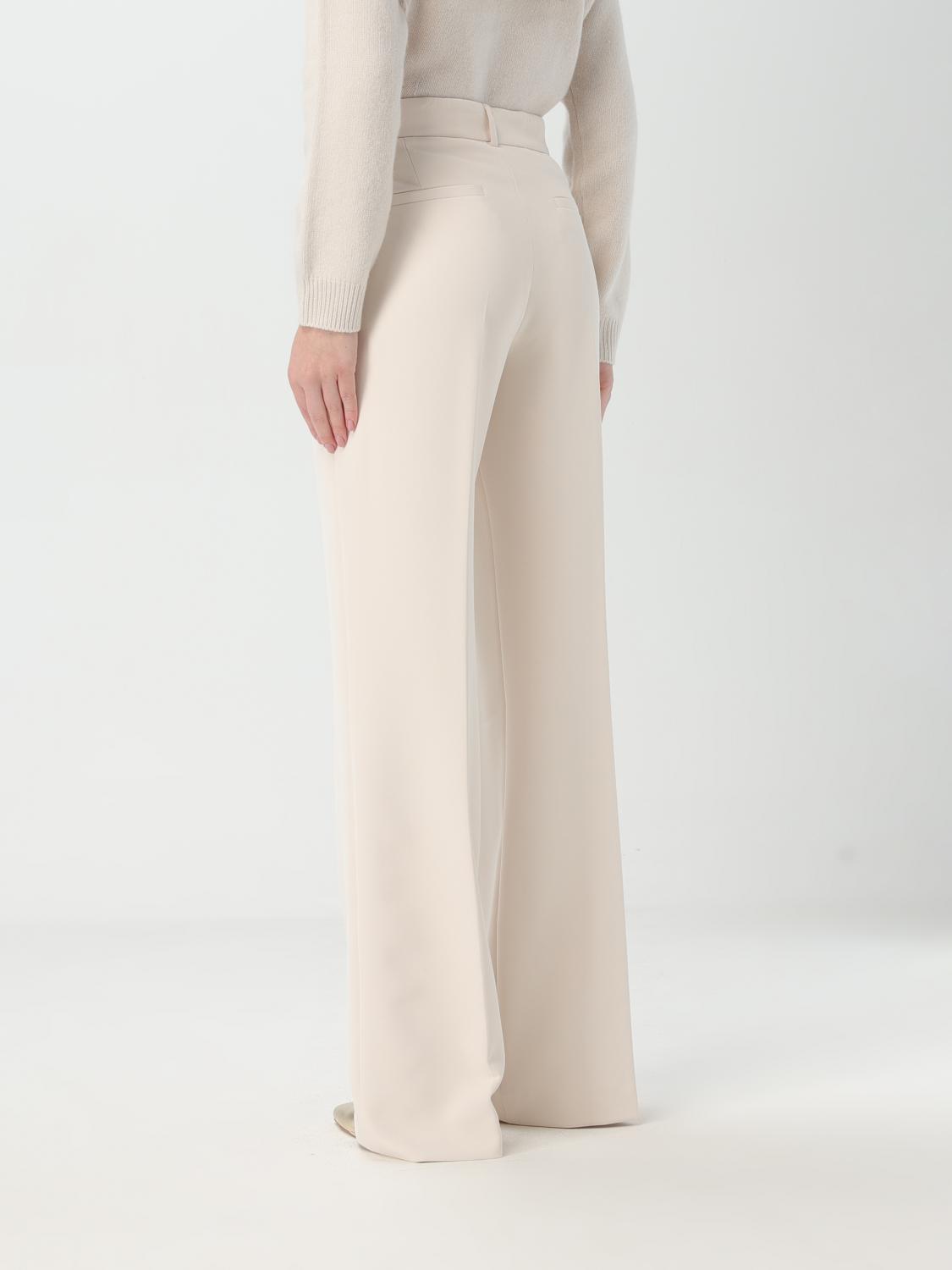 LIU JO HOSE: Hose damen Liu Jo, Natural - Img 2