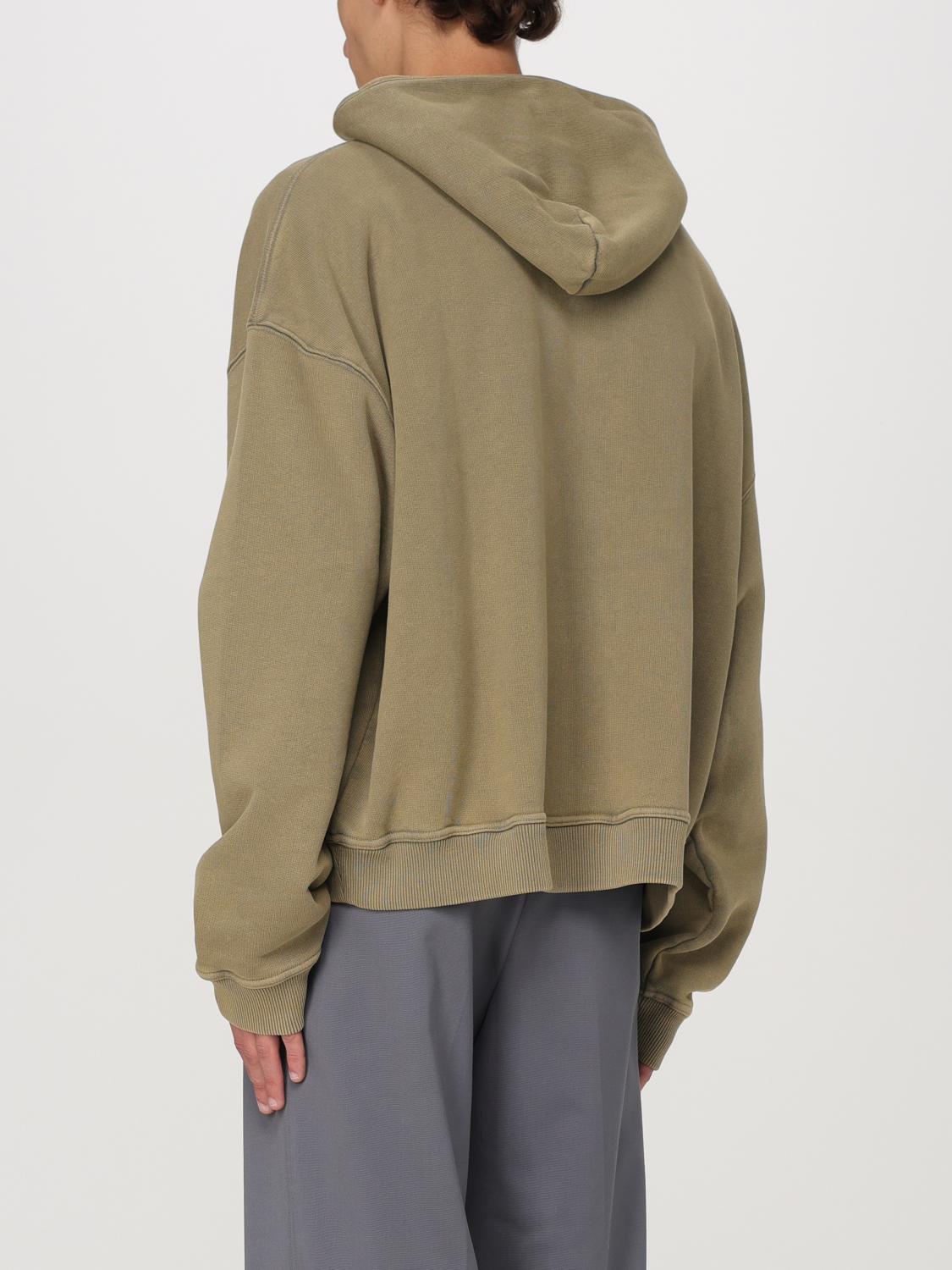 REPRESENT SWEATSHIRT: Pullover herren Represent, Grün - Img 2