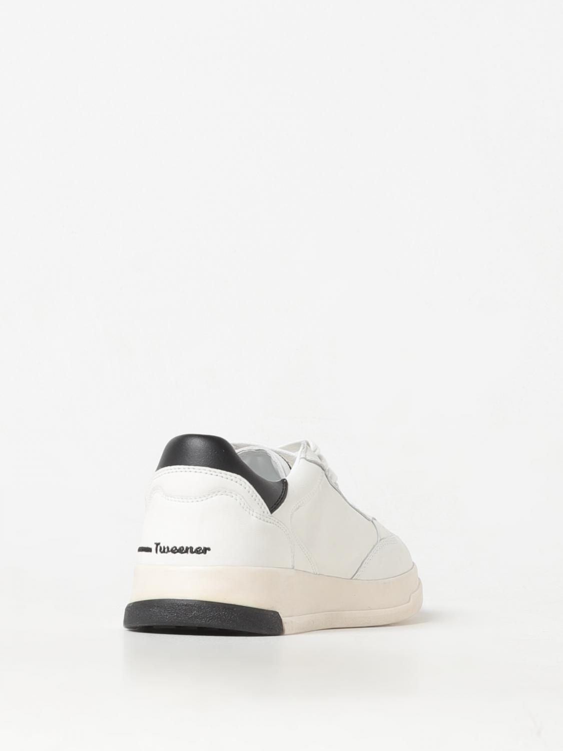 GHOUD SNEAKERS: Sneakers men Ghoud, White - Img 3