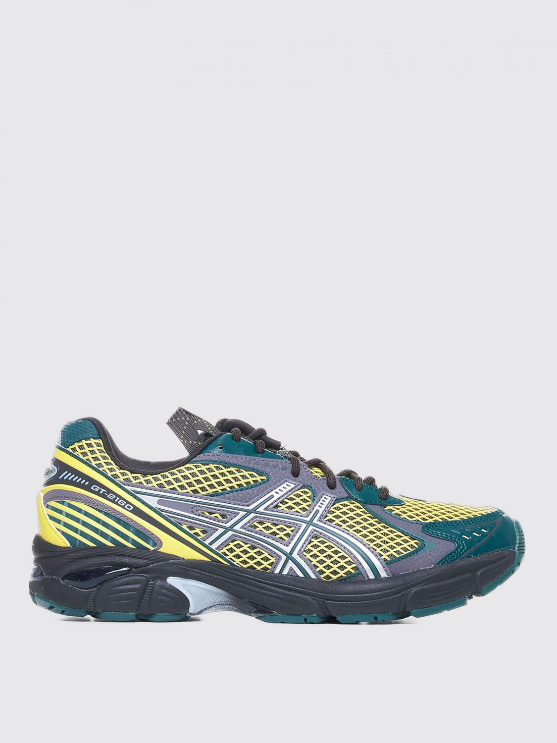 Giglio Sneakers UB7-S GT-2160™ Kiko Kostadinov x Asics in mesh e pelle sintetica