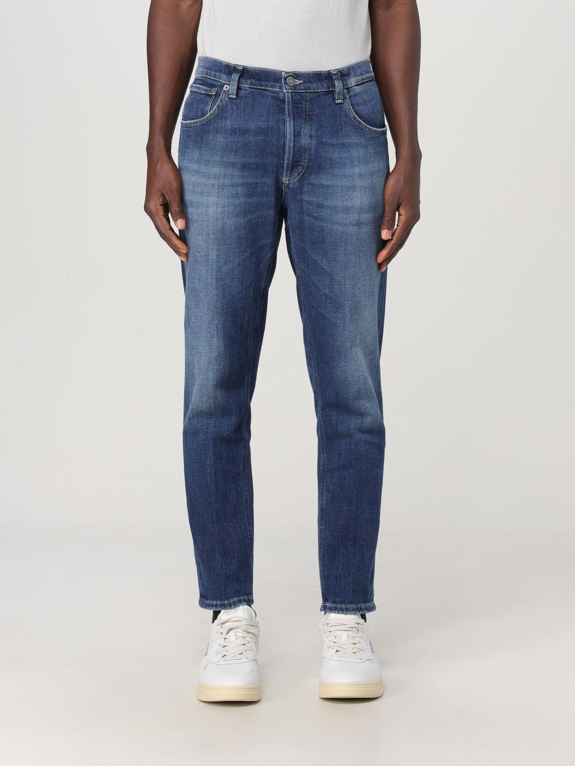 Giglio Jeans Dondup in denim